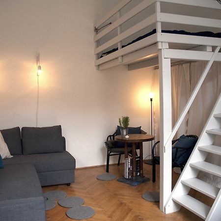 K7-3 Kazinczy Apartment 부다페스트 외부 사진
