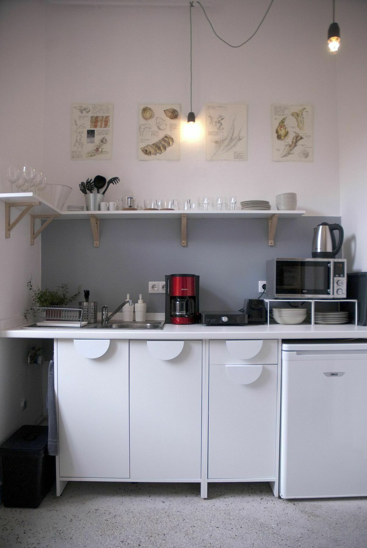 K7-3 Kazinczy Apartment 부다페스트 외부 사진